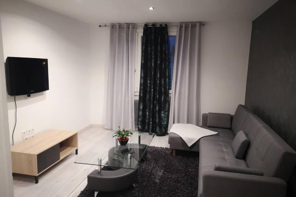 Le 56 Apartment Annecy Exterior photo